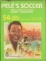 Atari  2600&nbsp; - &nbsp;Championship Soccer (AKA Pele's Soccer) _p1_